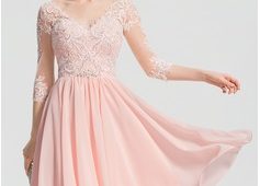 robe de cocktail idéale