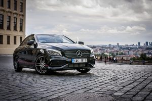 Mercedes : les dernières actus