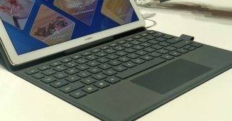 clavier tablette Huawei