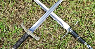 Comment reconnaître une épée de templiers ?