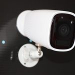 caméra de surveillance WIFI IP