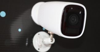 caméra de surveillance WIFI IP