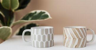 mugs design