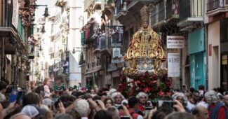 festivals de rue