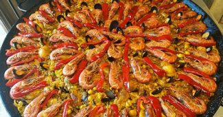 L'authenticité à l'honneur : comment reconnaître une vraie paella traditionnelle