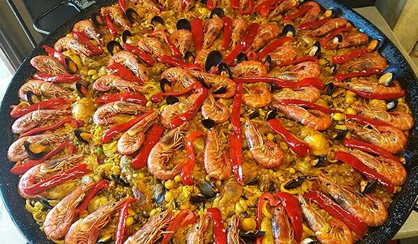 L'authenticité à l'honneur : comment reconnaître une vraie paella traditionnelle