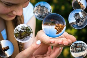 Passeurs d'âmes qui sont ces guides invisibles