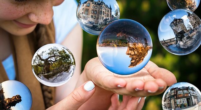 Passeurs d'âmes qui sont ces guides invisibles