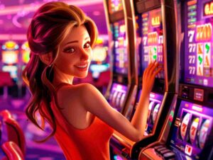 casino