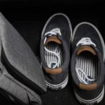 chaussures de voyage