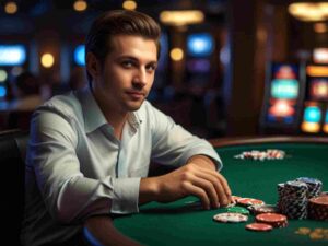 nouveau inscris casino