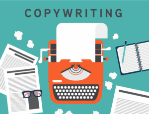 copywriting à Paris