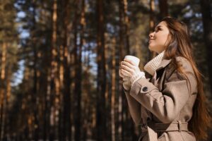 mode hivernale