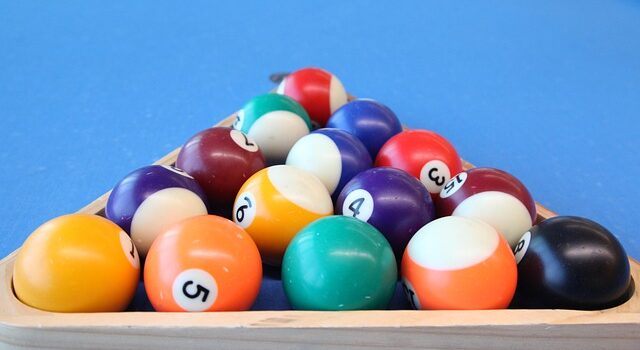 billard en ligne