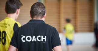 entraîneurs sportifs
