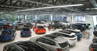 industrie automobile