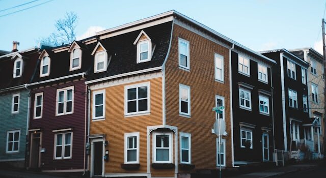 immobilier commercial