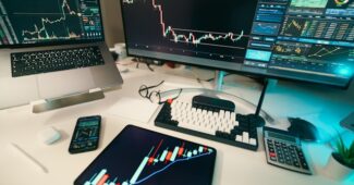 Arya trading