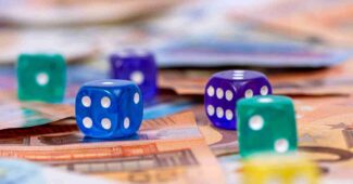 jeux d'argent