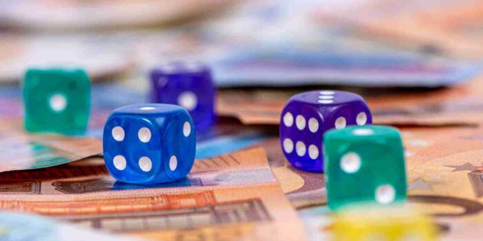 jeux d'argent