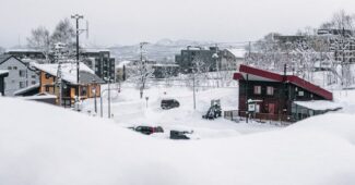 Immobilier en montagne