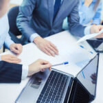 expert-comptable médecin Charleroi