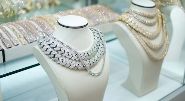 bijoux uniques