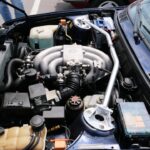 moteur diesel