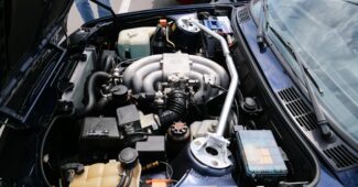 moteur diesel