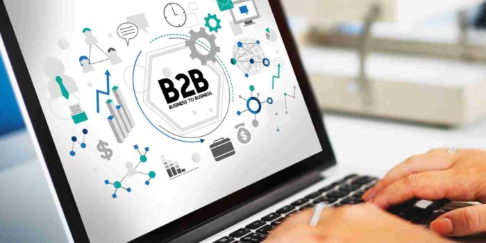 stratégies B2B
