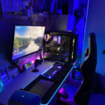 tour gaming