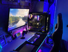 tour gaming
