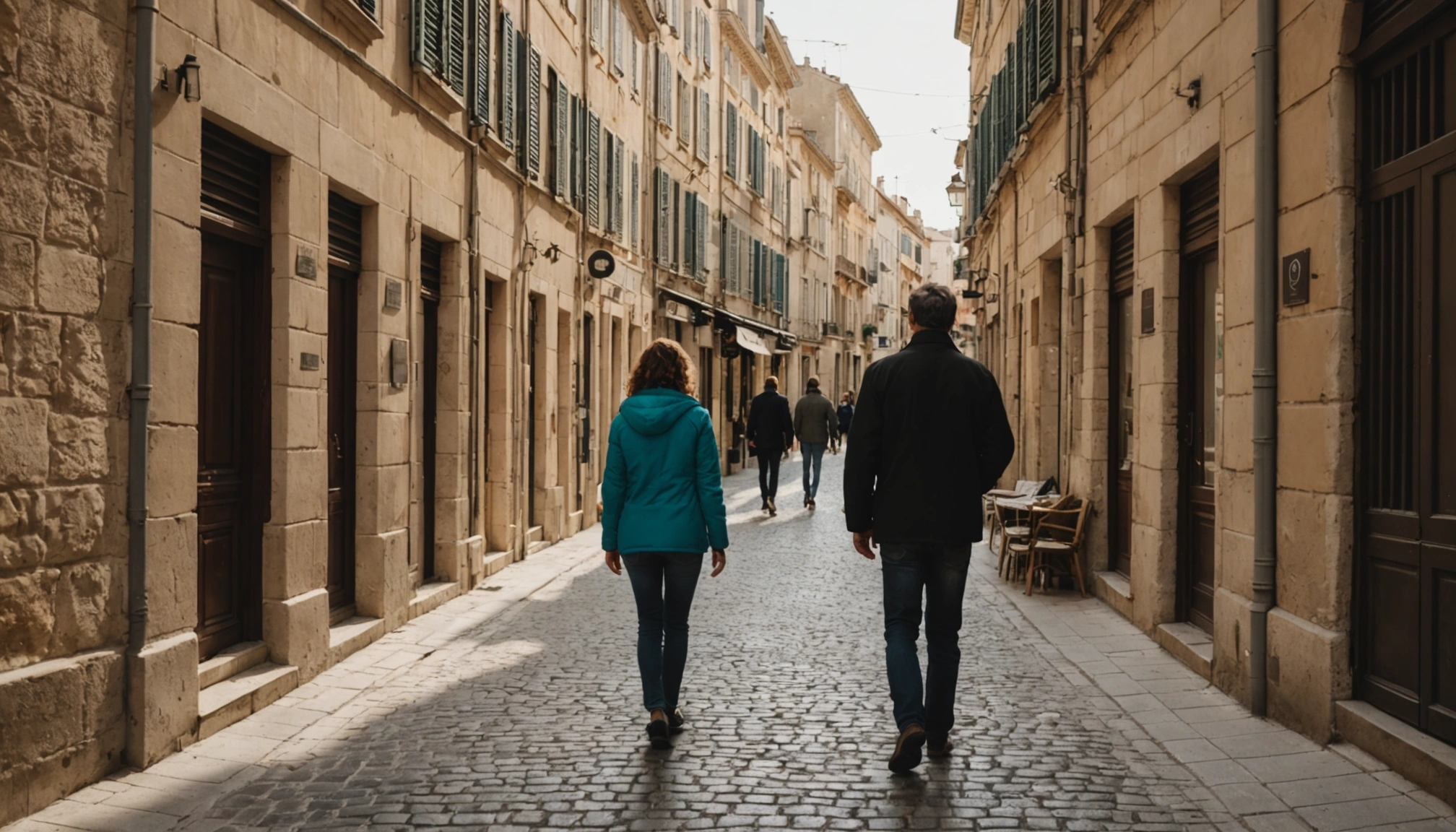 Conseils pour trouver un bon ostéopathe à Marseille