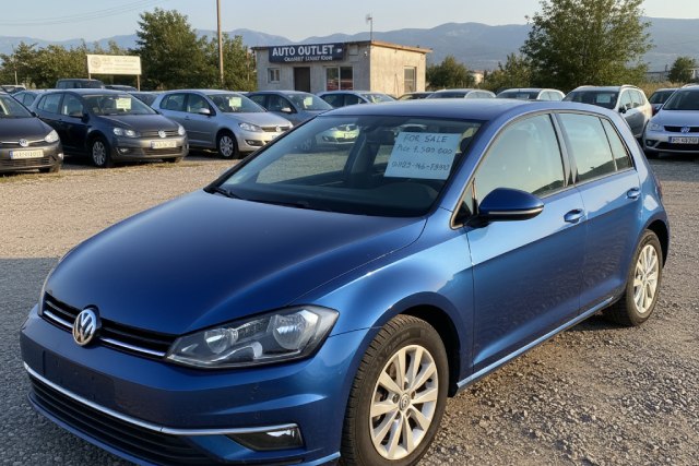 voiture seconde main
